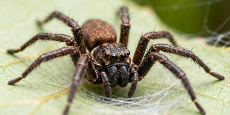 O que significa sonhar com aranha e como interpretar esse sonho