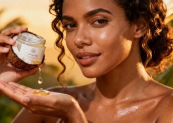 Este óleo é conhecido por combater fungos e melhorar a saúde da pele