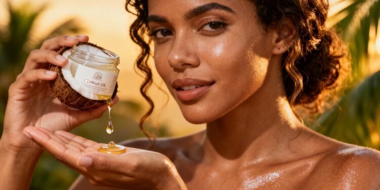 Este óleo é conhecido por combater fungos e melhorar a saúde da pele