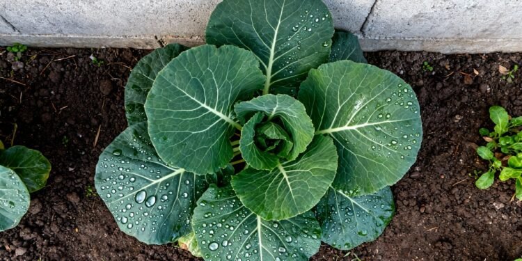 A folha verde que limpa o corpo e cresce fácil em vasos com sol na sua casa