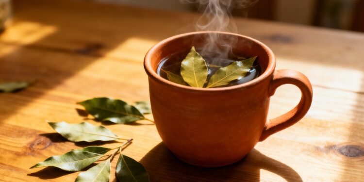 A folha milenar que desincha, combate gases e ainda ajuda a regular a glicose