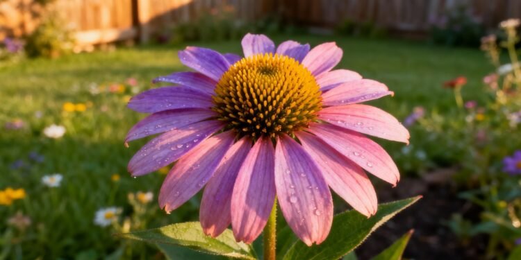 Estimula a atividade das células de defesa do organismo