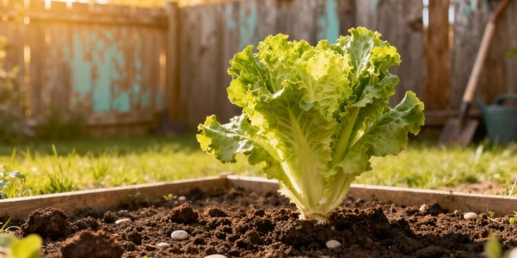 O vegetal que quase ninguém valoriza, mas que limpa o fígado e fortalece o intestino profundamente