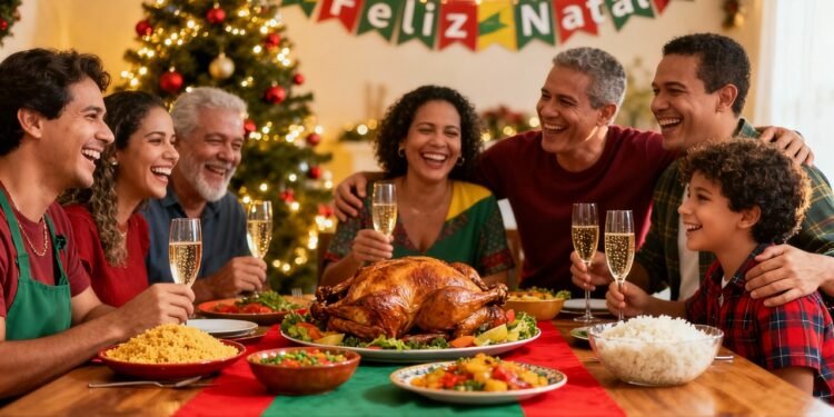 Uma psicóloga explicou por que você sente nostalgia durante as festas de Ano Novo