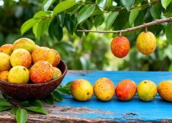 A força medicinal do Cerrado que apoia o coração e preserva os vasos sanguíneos