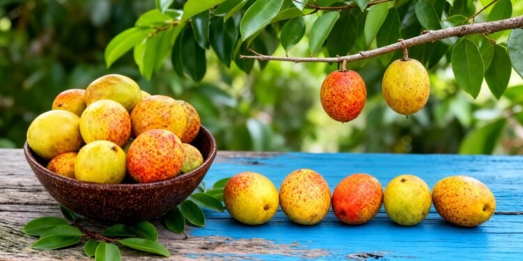 A força medicinal do Cerrado que apoia o coração e preserva os vasos sanguíneos