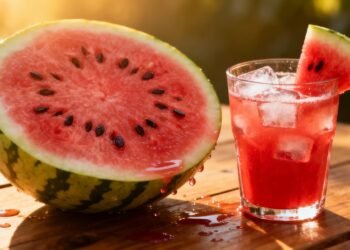 Um fruto doce e fácil de plantar que hidrata, protege e dá mais disposição diária