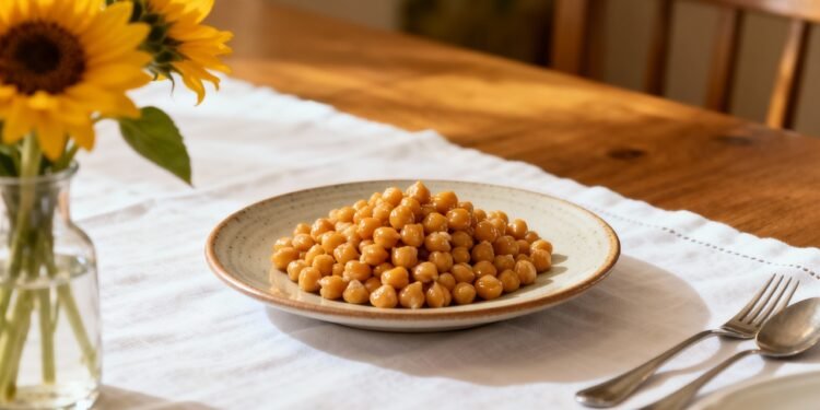Esse alimento natural acaba com a sua fome além de entregar proteína e ferro