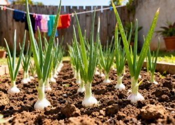 O vegetal que protege o coração e cresce facilmente até em pequenos canteiros