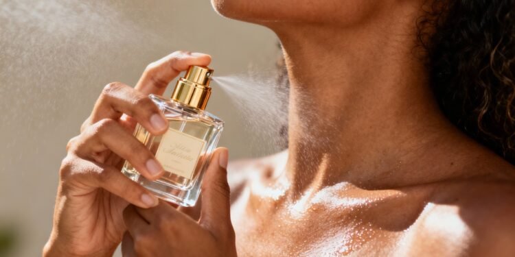 O que significa usar sempre o mesmo perfume, segundo a psicologia
