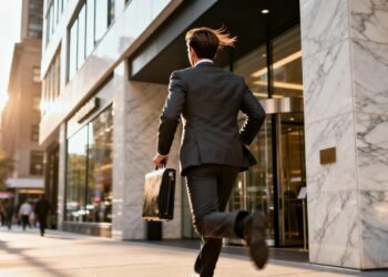 O que significa chegar sempre atrasado nos lugares, segundo a psicologia