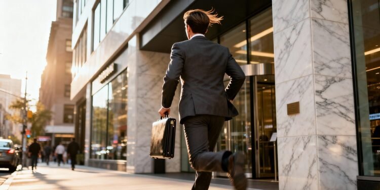 O que significa chegar sempre atrasado nos lugares, segundo a psicologia