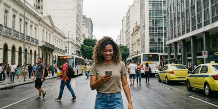 O que significa andar sempre com o celular na mão, segundo a psicologia