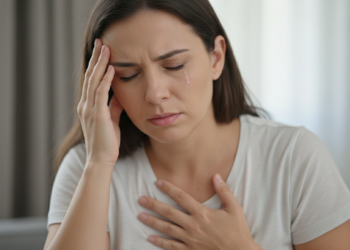 Sintomas que podem indicar que você está tendo um AVC