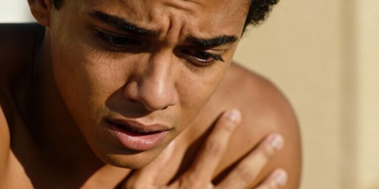 O que significa sentir ansiedade do nada?