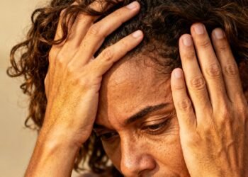 Sinais de que sua circulação cerebral pode estar lenta (sem ser dor de cabeça)