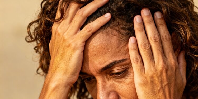 Sinais de que sua circulação cerebral pode estar lenta (sem ser dor de cabeça)