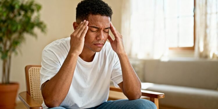 Sintomas sutis de pressão baixa que muitas pessoas confundem com cansaço