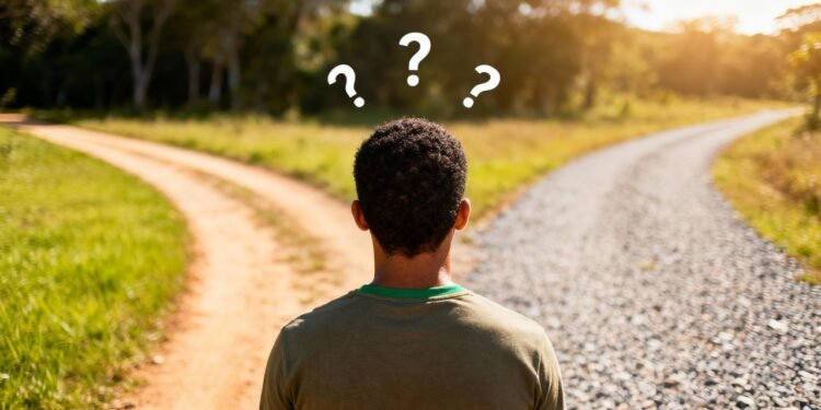 O que significa ter dificuldade em tomar decisões, segundo a psicologia