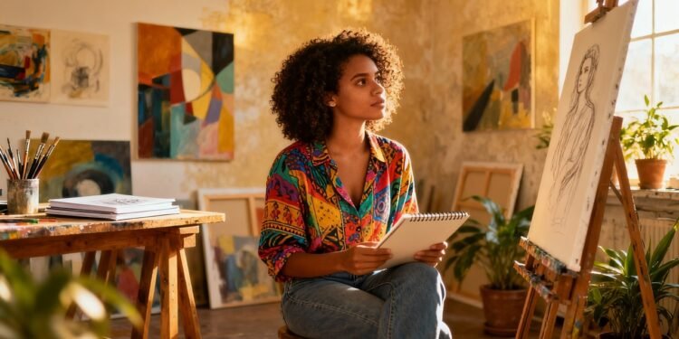 As quatro características que as pessoas que preferem ficar sozinhas têm em comum, segundo a psicologia