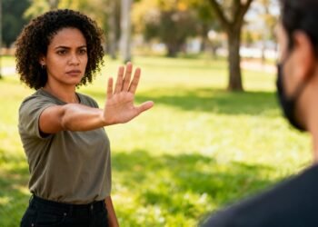 Estas são as melhores táticas para evitar que pessoas tóxicas dominem você, segundo psicólogos