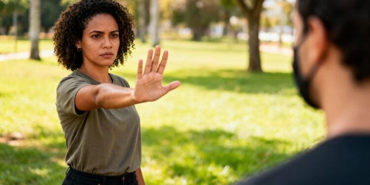 Estas são as melhores táticas para evitar que pessoas tóxicas dominem você, segundo psicólogos