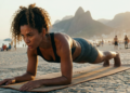O melhor exercício para definir e fortalecer seu abdômen
