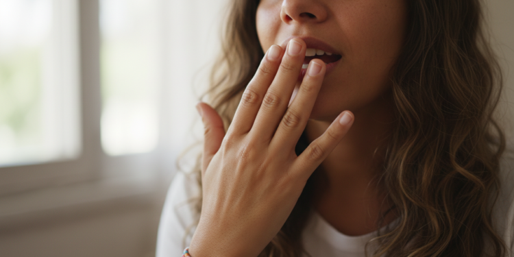 O que causa o soluço e por que ele insiste em voltar?