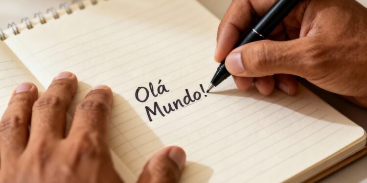 Por que algumas pessoas misturam letras maiúsculas e minúsculas ao escrever, de acordo com a psicologia