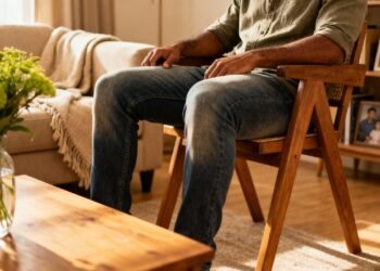 O que acontece com o pulmão quando você passa muito tempo sentado?