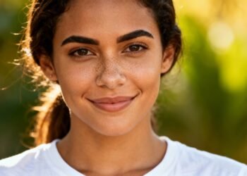 O que significa não usar maquiagem, segundo a psicologia