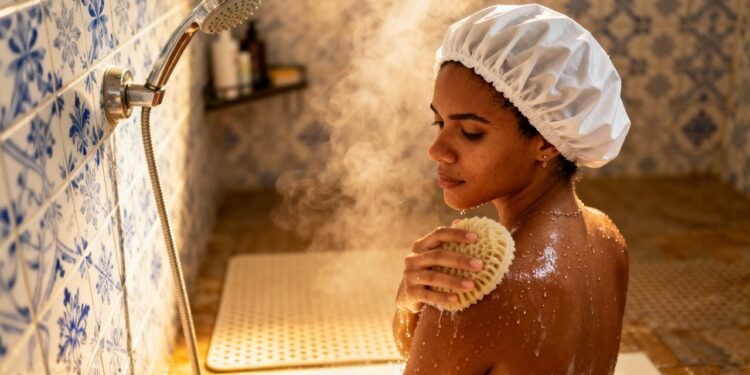 O que significa tomar banho várias vezes ao dia, segundo a psicologia