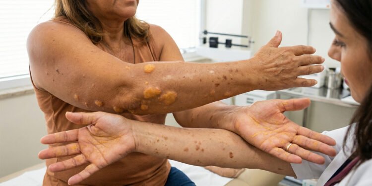 A emergência do colesterol alto, como você pode evitar esse caso?