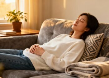 Por que você deveria ficar mais vezes sem fazer nada, segundo a psicologia