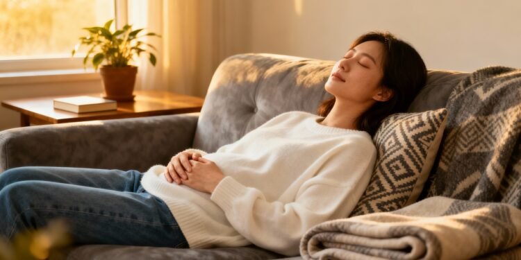 Por que você deveria ficar mais vezes sem fazer nada, segundo a psicologia