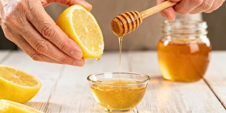 Combinação caseira que acalma a tosse e ajuda o corpo a reagir a resfriados