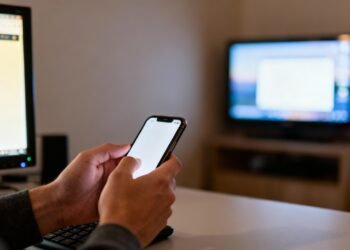 O fenômeno silencioso que está mudando nossa relação com as redes