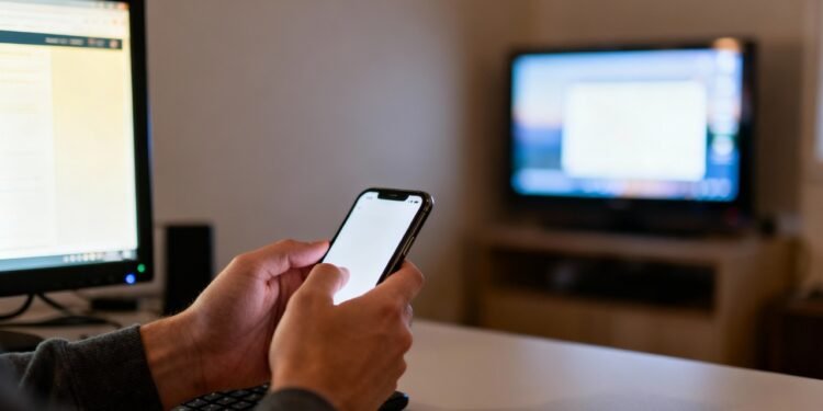 O fenômeno silencioso que está mudando nossa relação com as redes