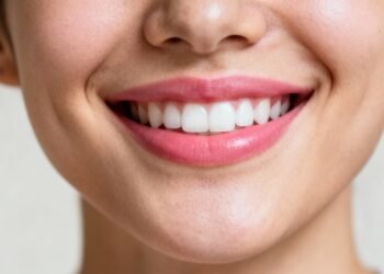 Esse simples truque que com certeza você conhece pode ajudar a manter seus dentes brancos