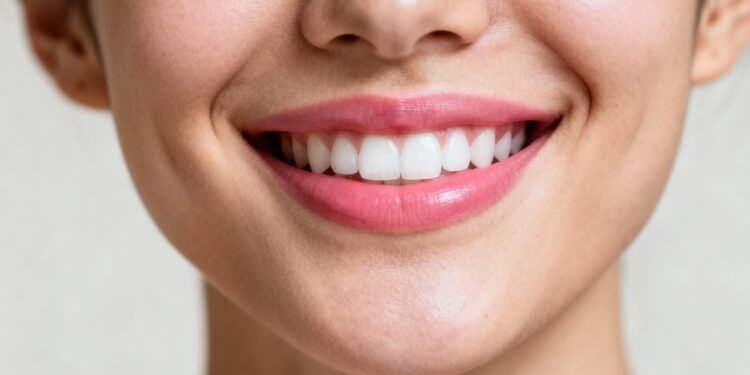 Esse simples truque que com certeza você conhece pode ajudar a manter seus dentes brancos