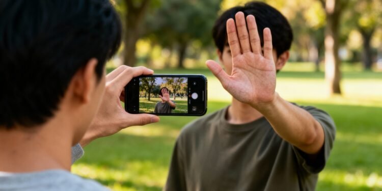 O que significa que você não gosta de tirar fotos, segundo a psicologia