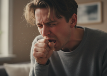 Tossindo muito? Essa erva famosa ajuda a aliviar naturalmente