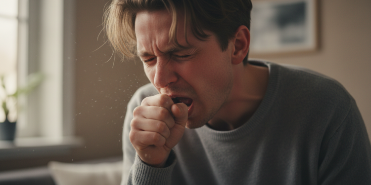 Tossindo muito? Essa erva famosa ajuda a aliviar naturalmente