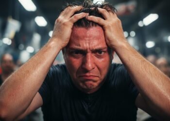 Estudos revelam os sintomas da síndrome do panico