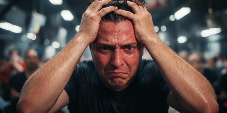 Estudos revelam os sintomas da síndrome do panico