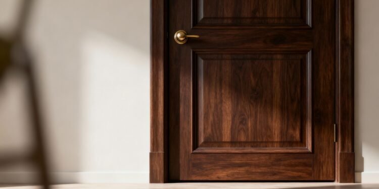 O que significa sonhar com portas fechadas? Entenda a mensagem oculta