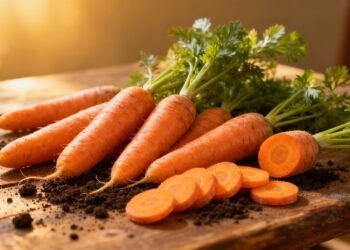 O alimento vibrante que fortalece a visão, protege a pele e turbina a imunidade naturalmente