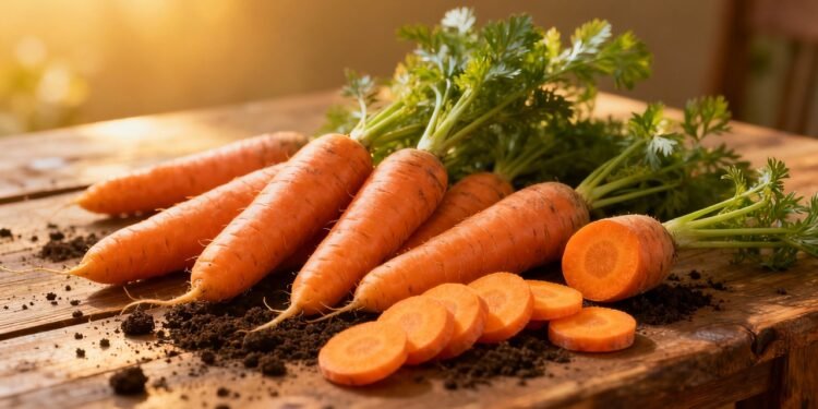 O alimento vibrante que fortalece a visão, protege a pele e turbina a imunidade naturalmente