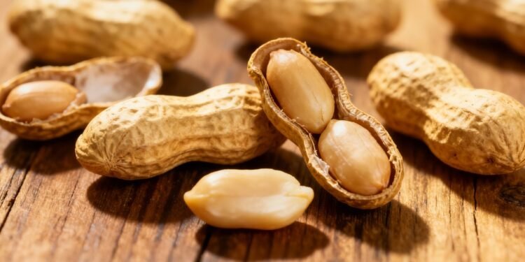 Comer este fruto seco todos os dias ajuda a fortalecer o cérebro