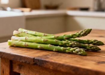 O vegetal que elimina líquidos, protege os rins e melhora a circulação naturalmente